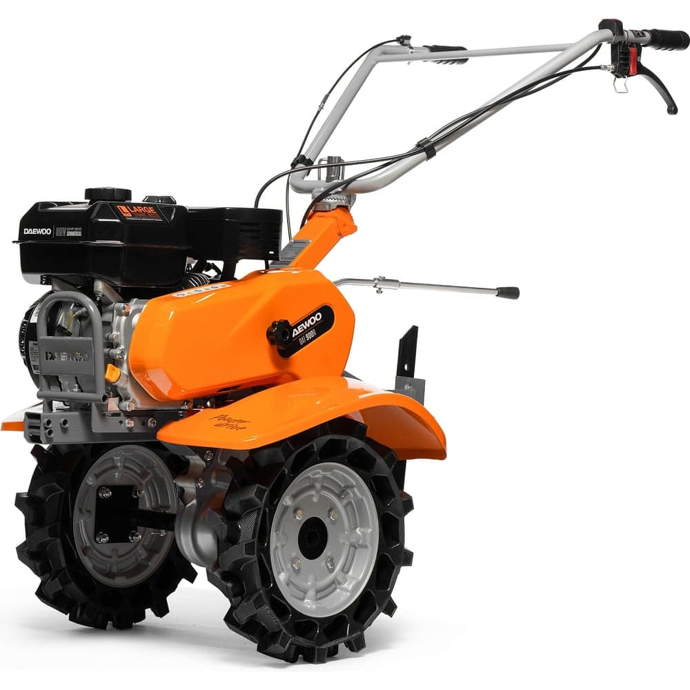 Бензиновый культиватор DAEWOO DAT 900R