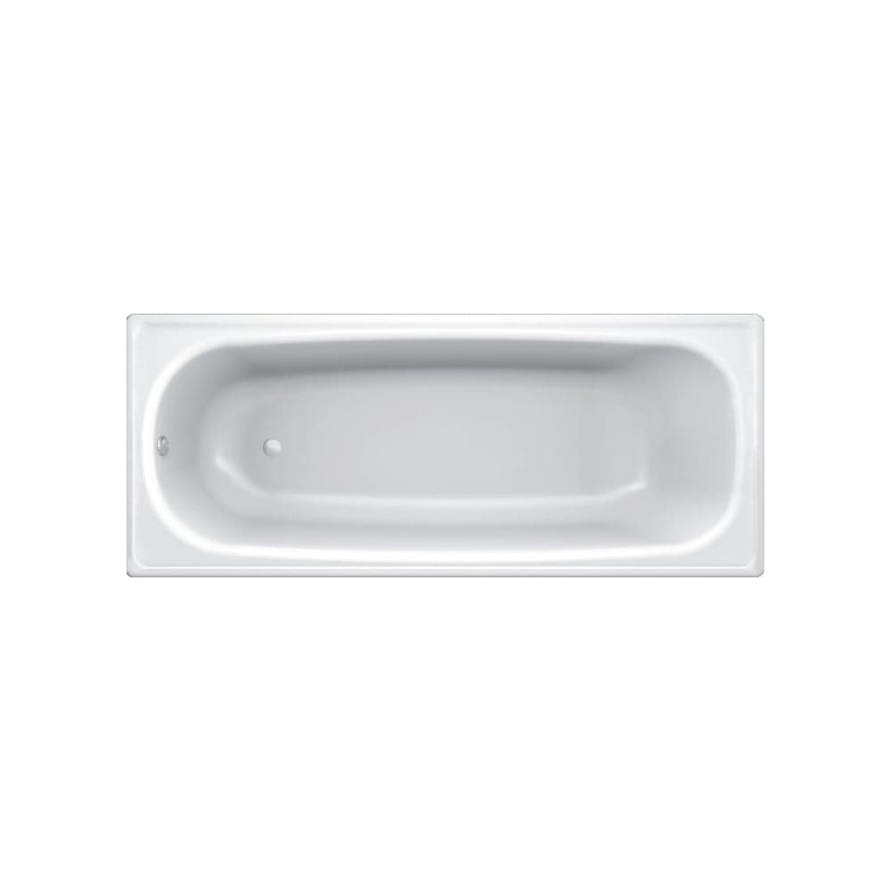 Ванна BLB EUROPA стальная 120x70 см B20E 00017440