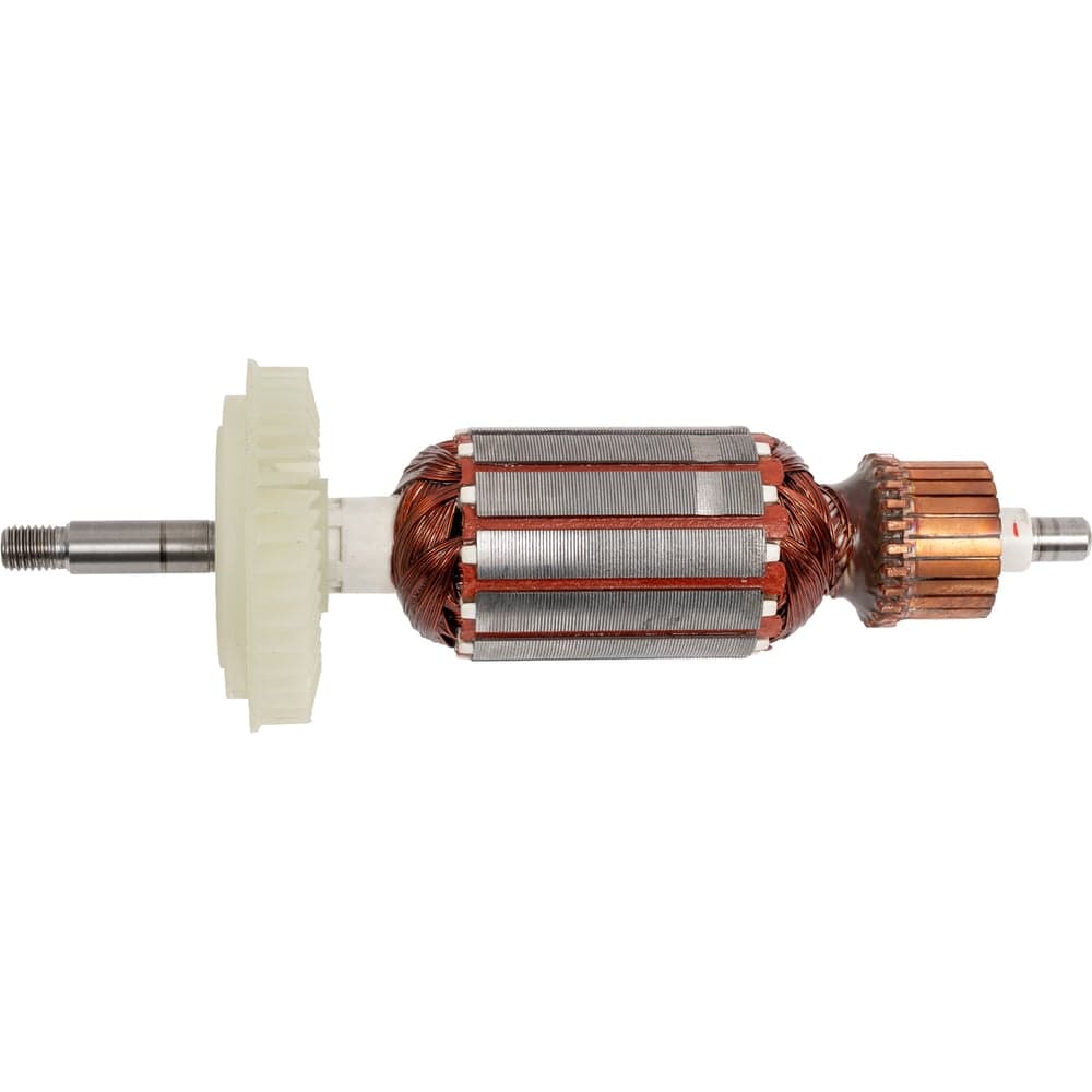 Якорь для BOSCH GWS8-115/8-125 (аналог 1604010A19) UNITED PARTS 90-1336