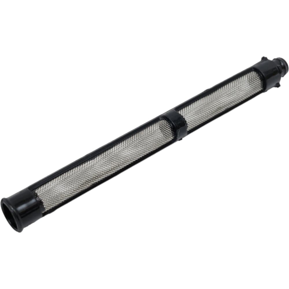 Фильтр для пистолета ТИП 1 черный Aspro 100629