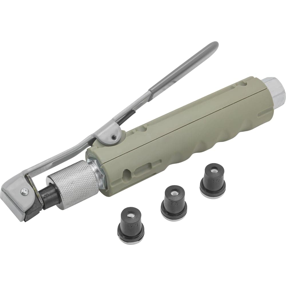 Пистолет для пескоструйного аппарата SB5, SB10, SB20-11 Forsage F-SBG-GUN(7411)