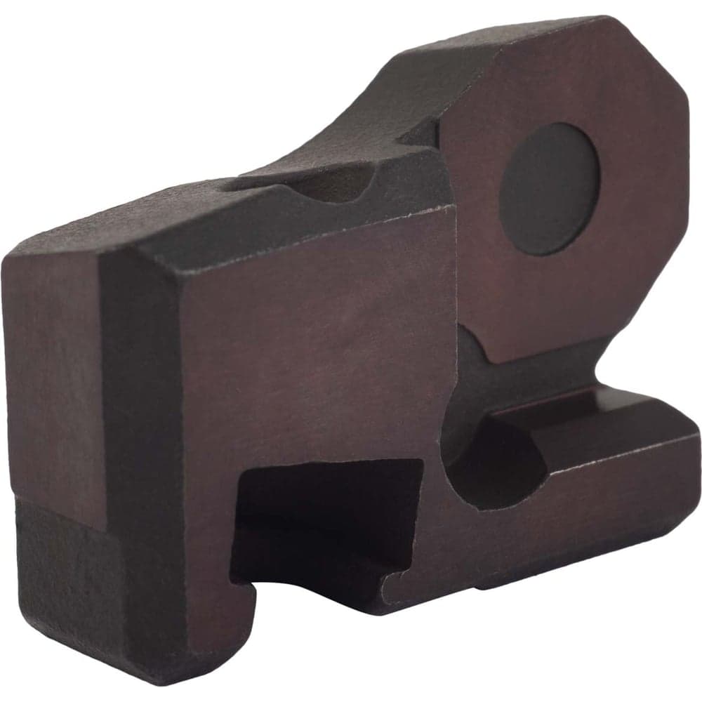 Пластина опорная Standard LOF07R Debever Machining Solutions DB-S-F07TR