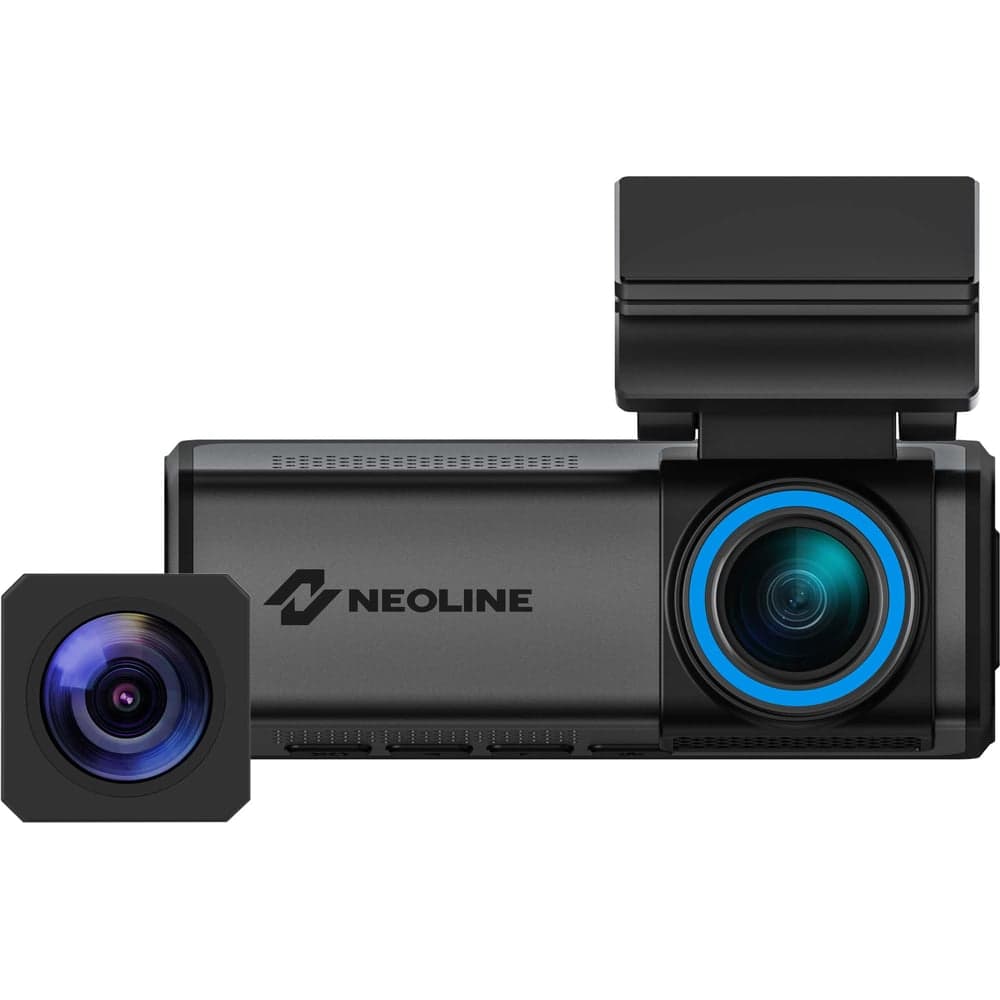 Видеорегистратор Neoline Flash 2K Dual 6909000018906
