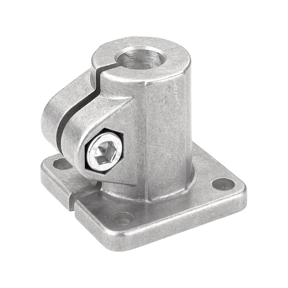 Зажим опор KIPP K0477.550