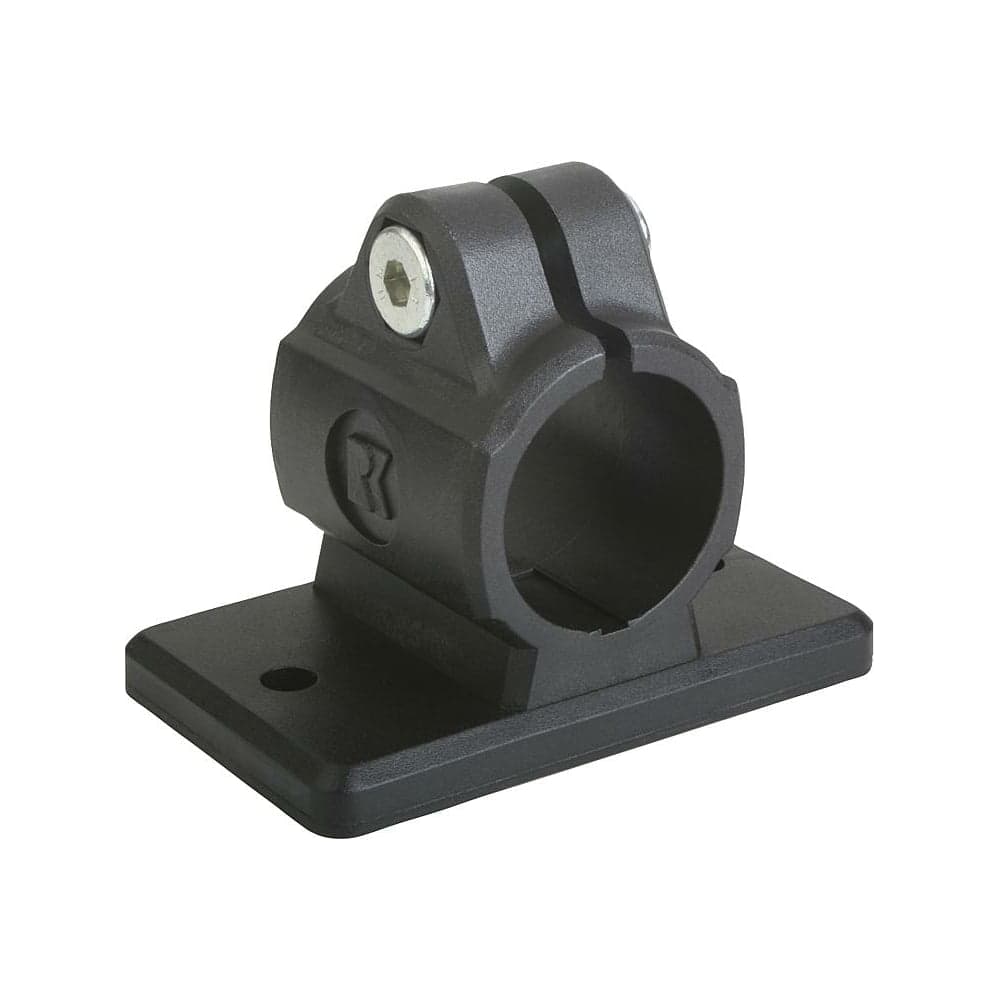 Фланцевый зажим опор KIPP K0479.18