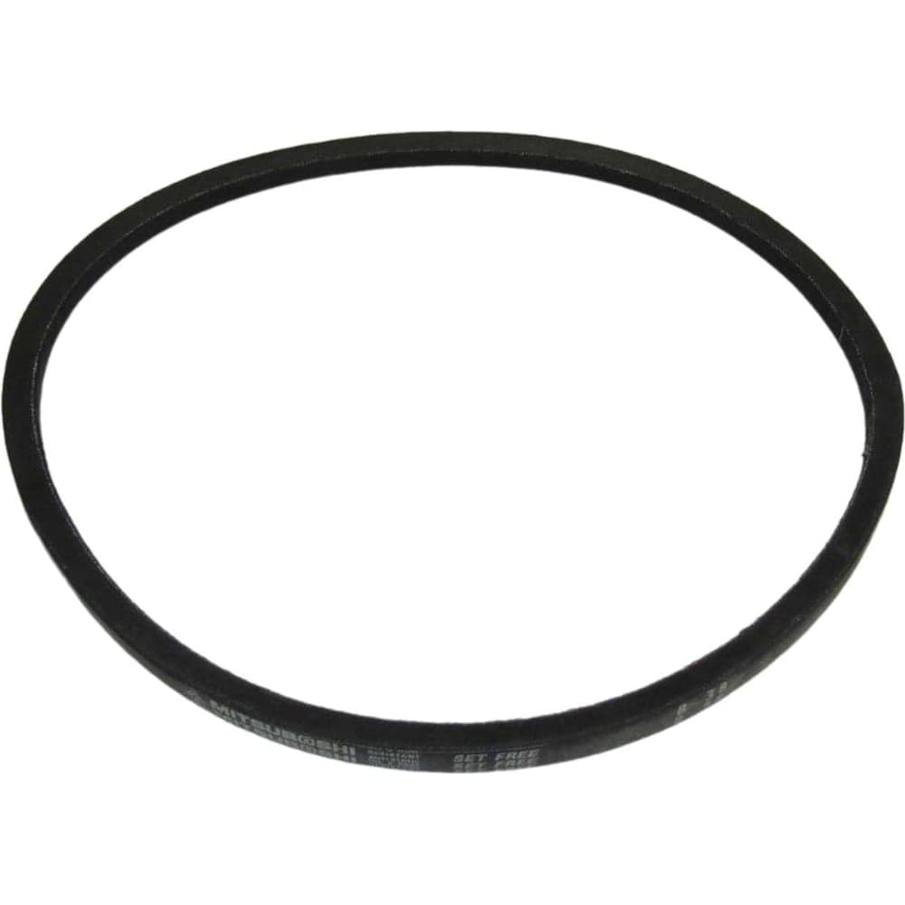 Ремень приводной гладкий для TSS DRD 2000H/Belt,CNMG36-D014, B-38 ТСС 050029