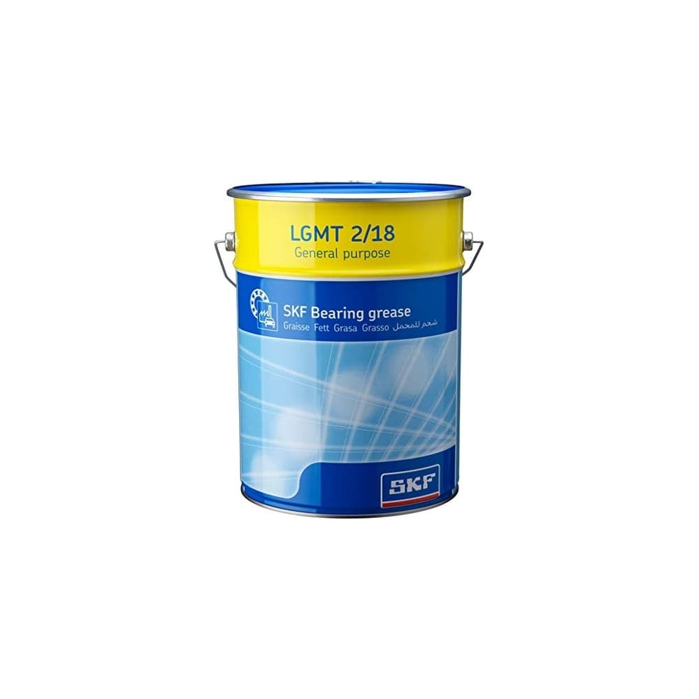 Смазка SKF (18 кг) LGMT 2/18 LGMT 2/18