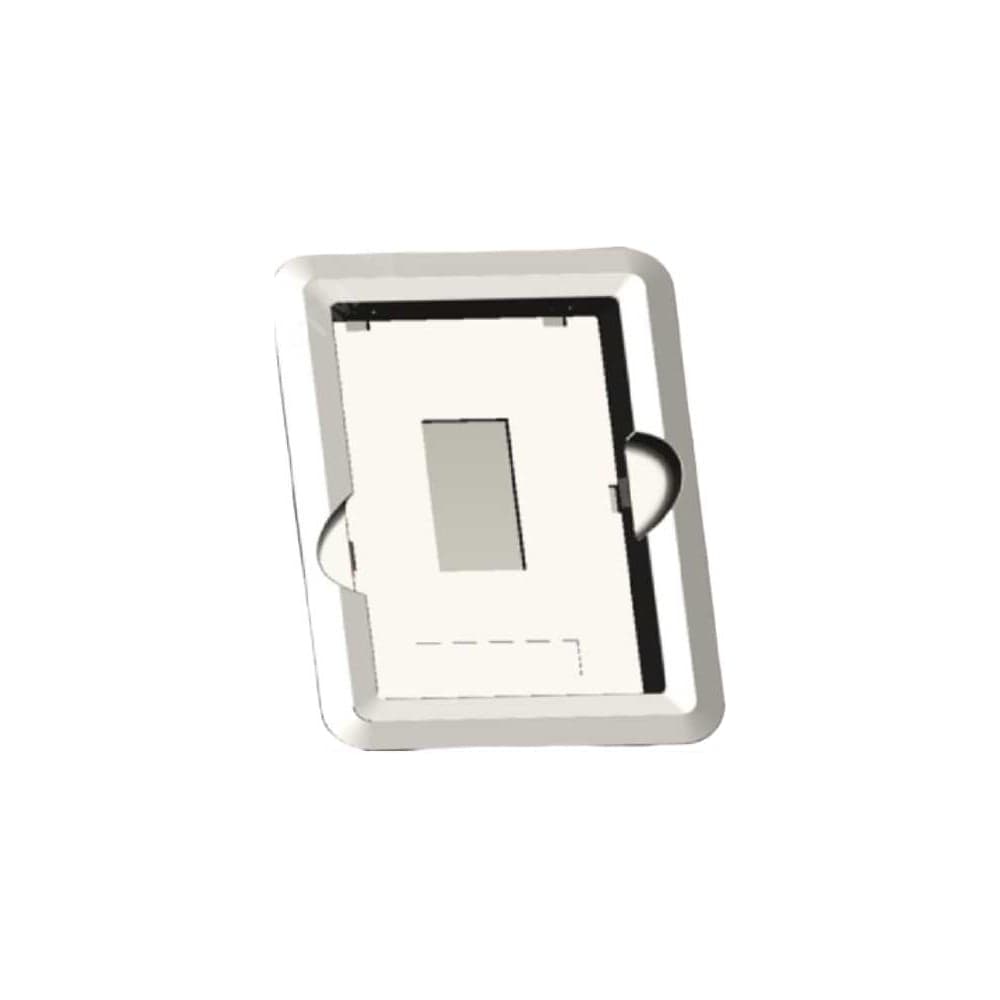 Комплект монтажный PitON для панели управления ПЧ серии PAC0350 PEOP-19005-00149