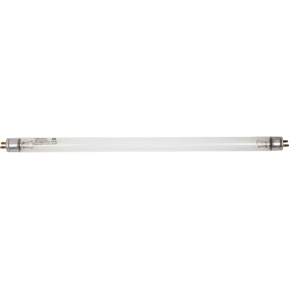 Лампа бактерицидная LightBest LBC 16W T5 G5 700709002