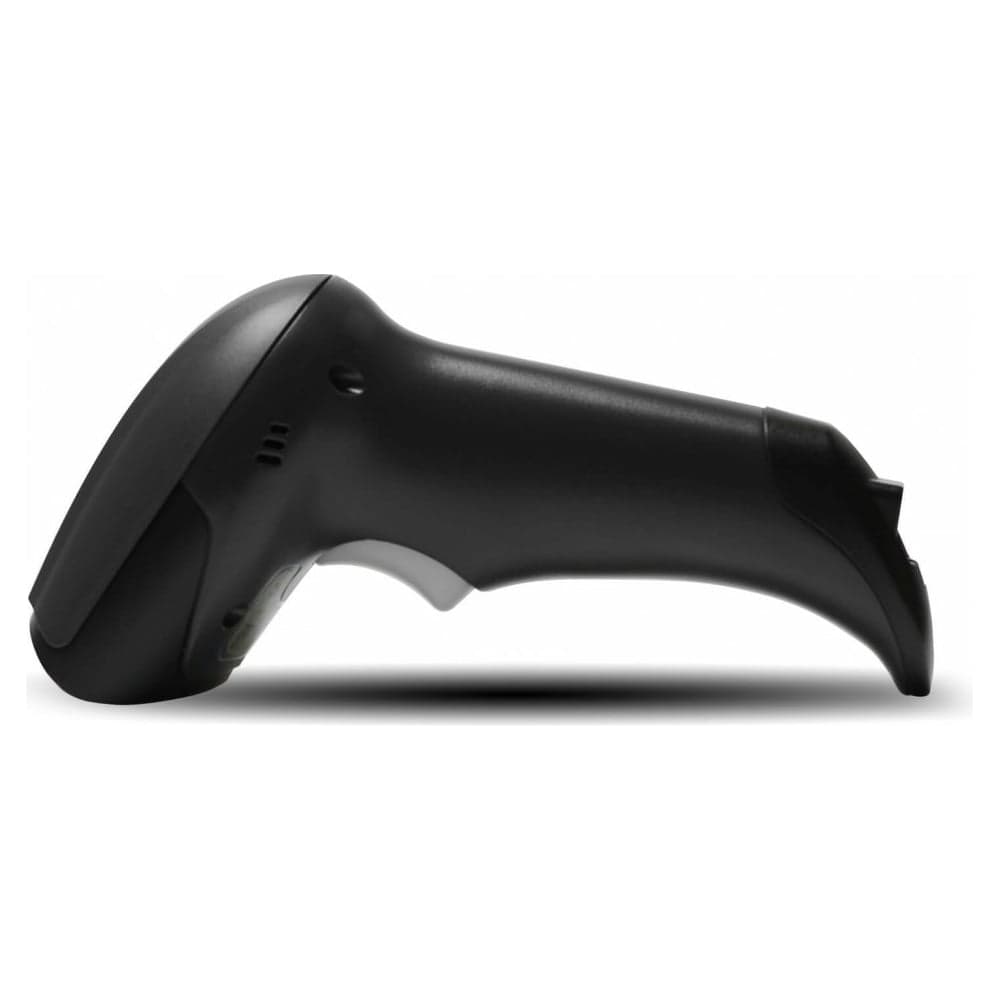 Сканер MERTECH 2310 P2D USB, USB эмуляция RS232 black 4559