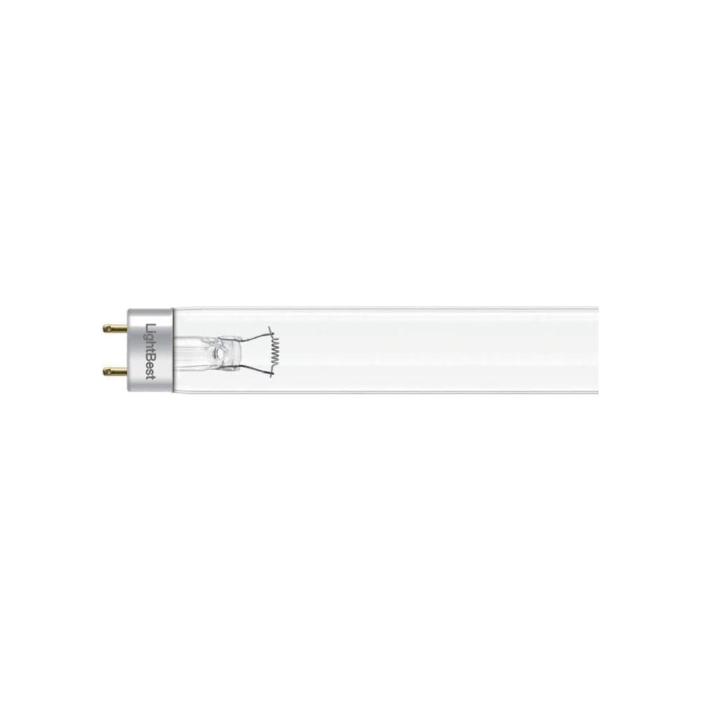Лампа бактерицидная LightBest LBC 75W T8 G13 700709023