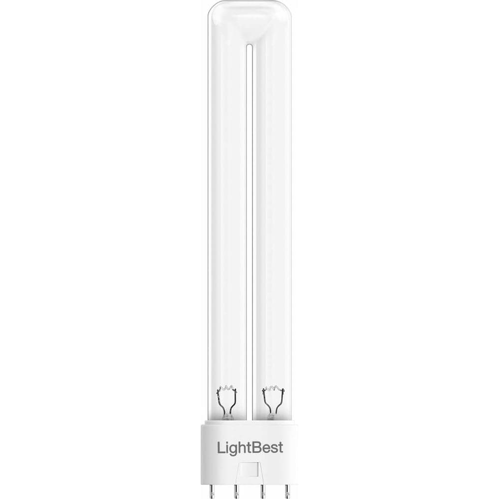 Лампа бактерицидная LightBest LBCQ 11W 2G7 700709032