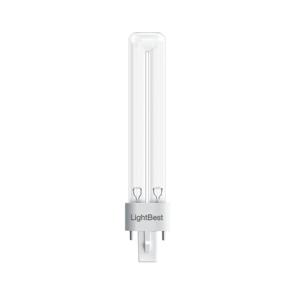 Лампа бактерицидная LightBest LBCQ 7W G23 700709017