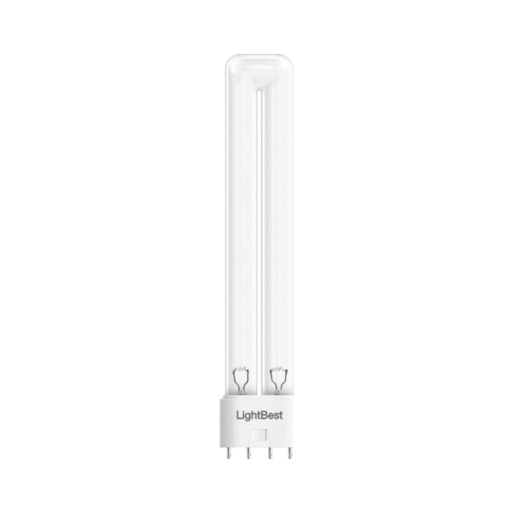 Лампа бактерицидная LightBest LBCQ 55W 2G11 700709012