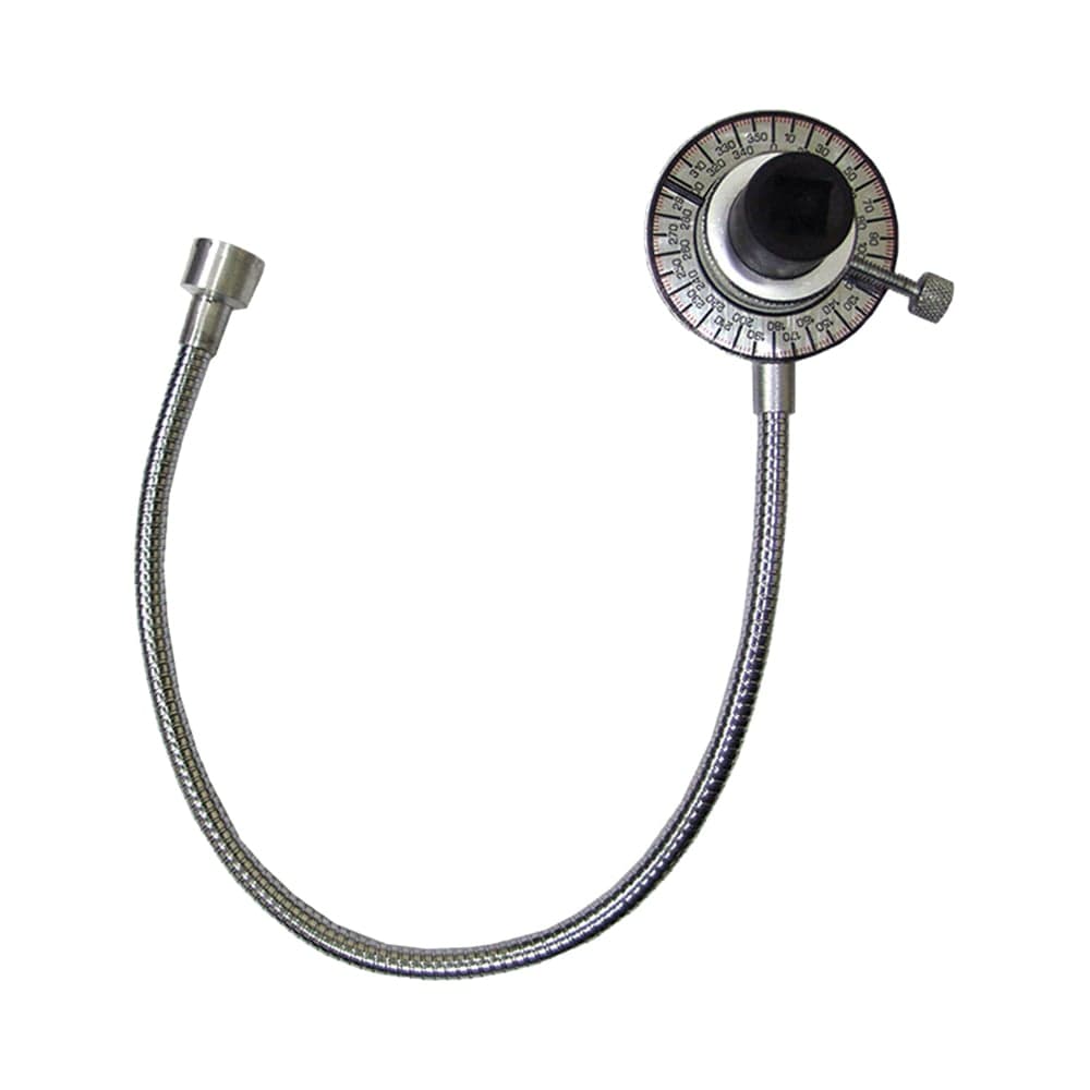 Лимб угломер для установки угла затяжки болтов AIST 1/2" 00-00004947