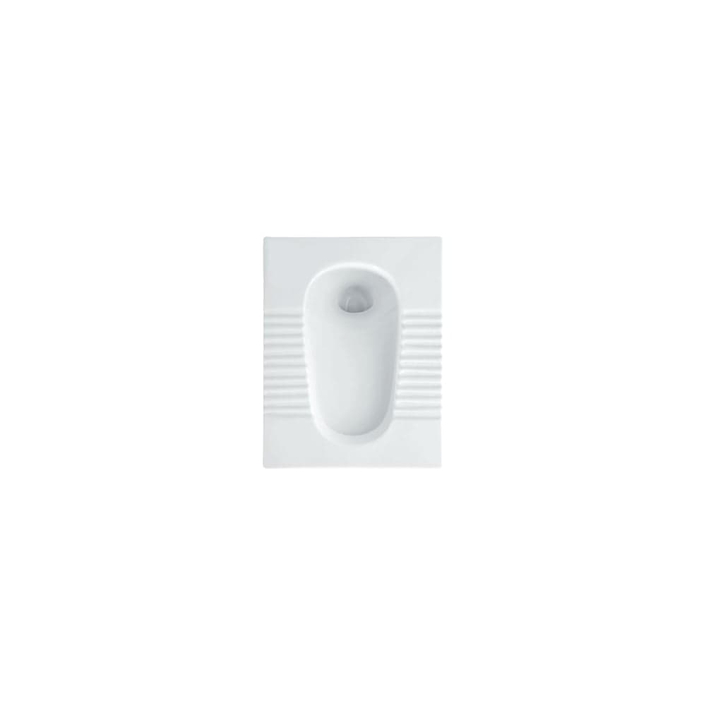 Чаша Генуя Creo Ceramique SQ9100 525x405x220, с гидрозатвором SQ9100 00045378