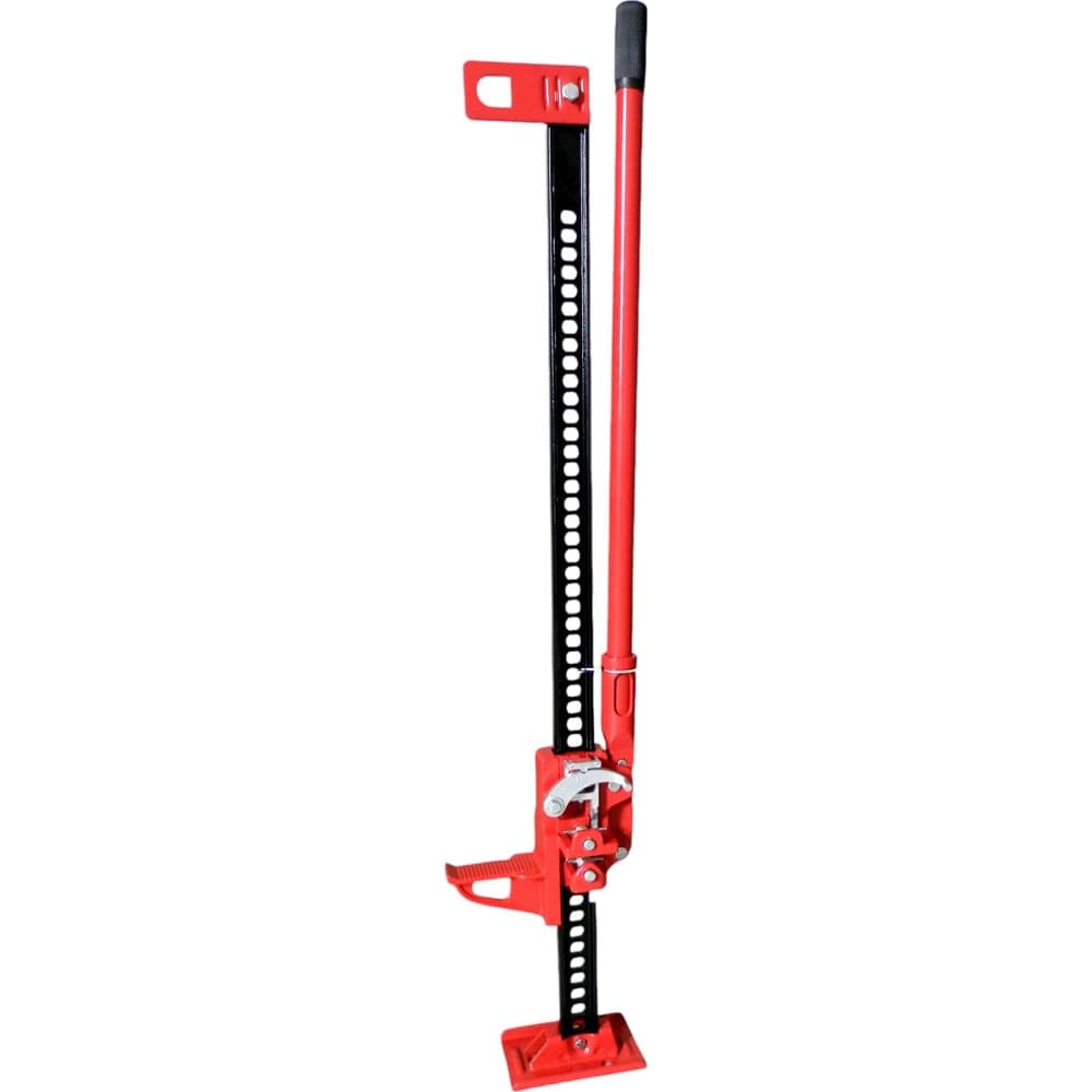 Реечный домкрат LAVITA 3Т 125-1050 мм LA 125105