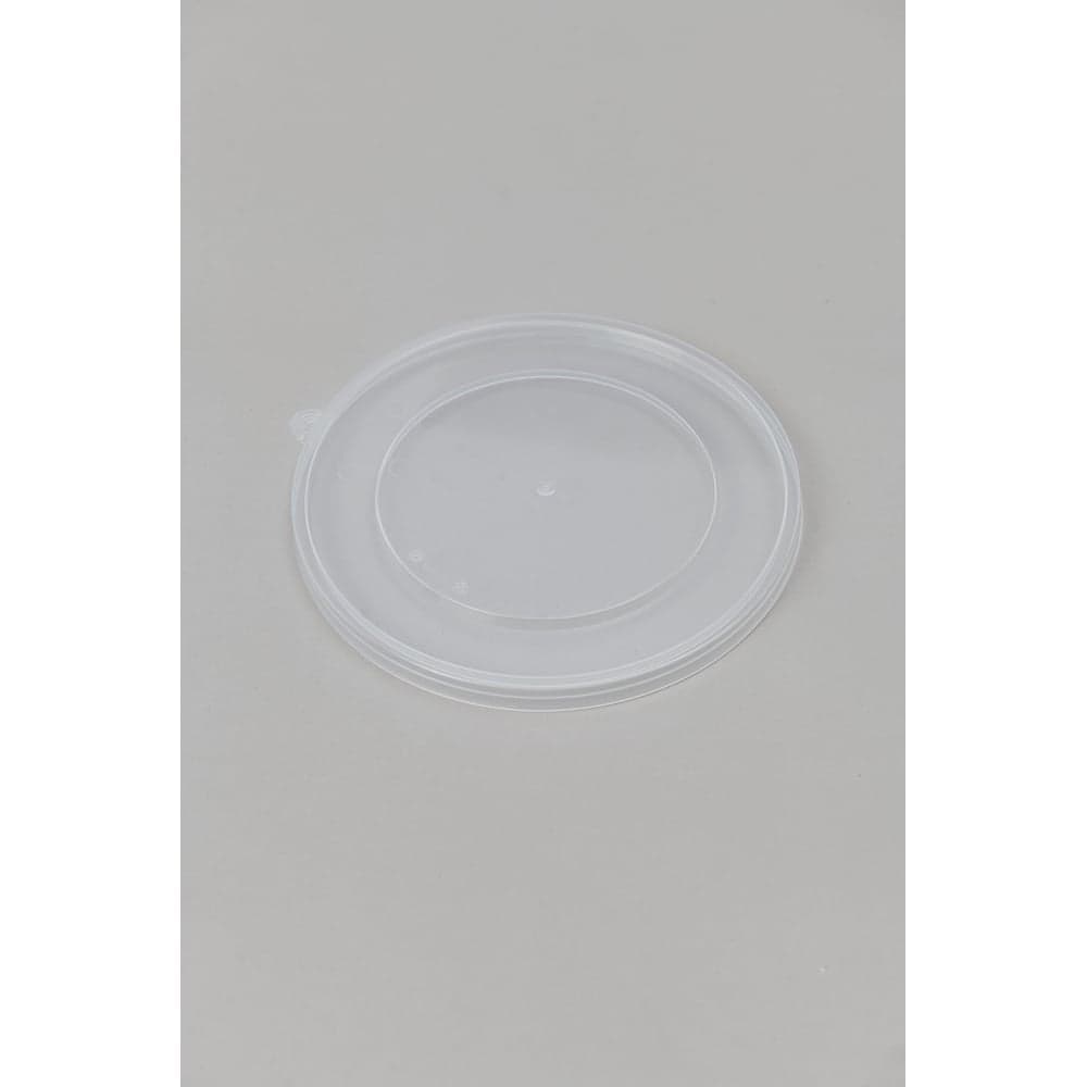 Крышка для ёмкости (мерный стакан) TILFLEX 550 мл, 25 шт. TL38-550/25