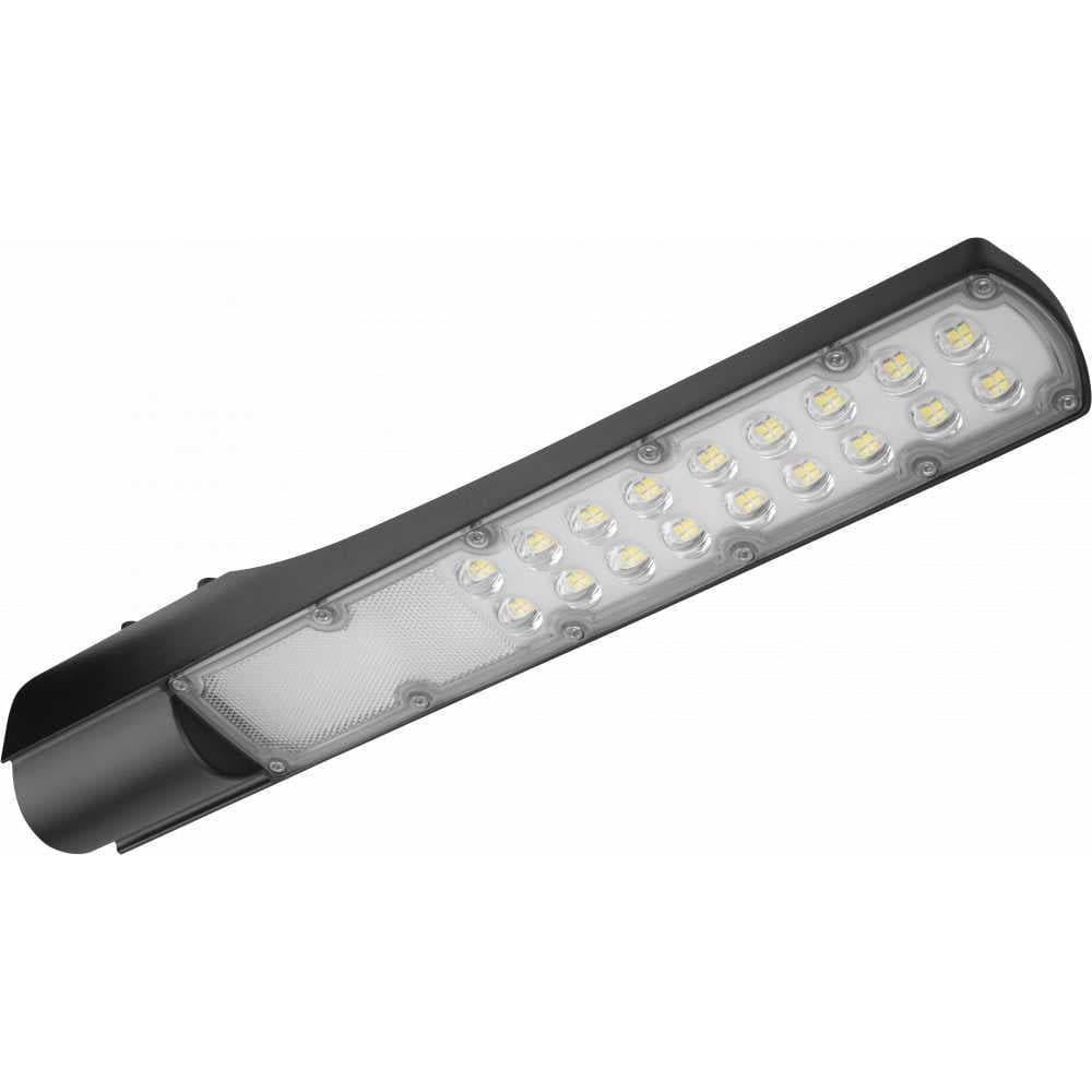 Светильник ОНЛАЙТ OSF-04-50-5K-LED 90476