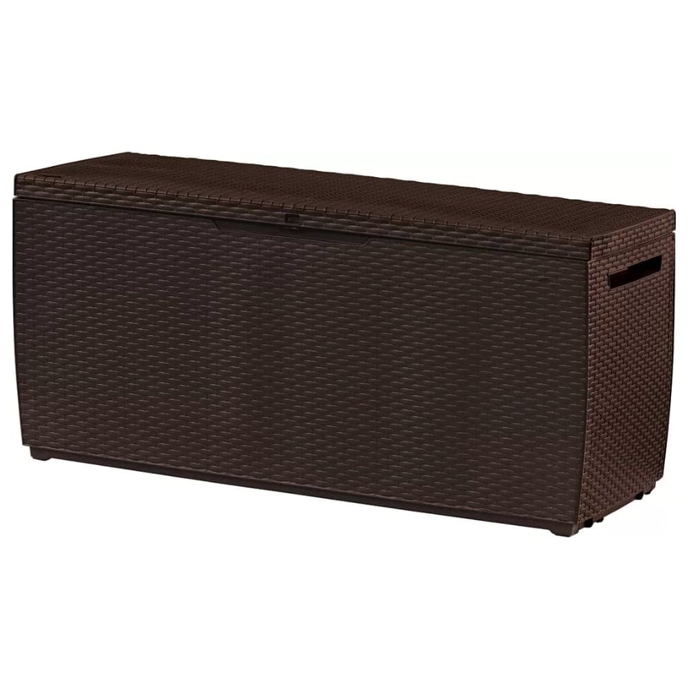 Сундук Keter Storage Capri 305L коричневый 230404