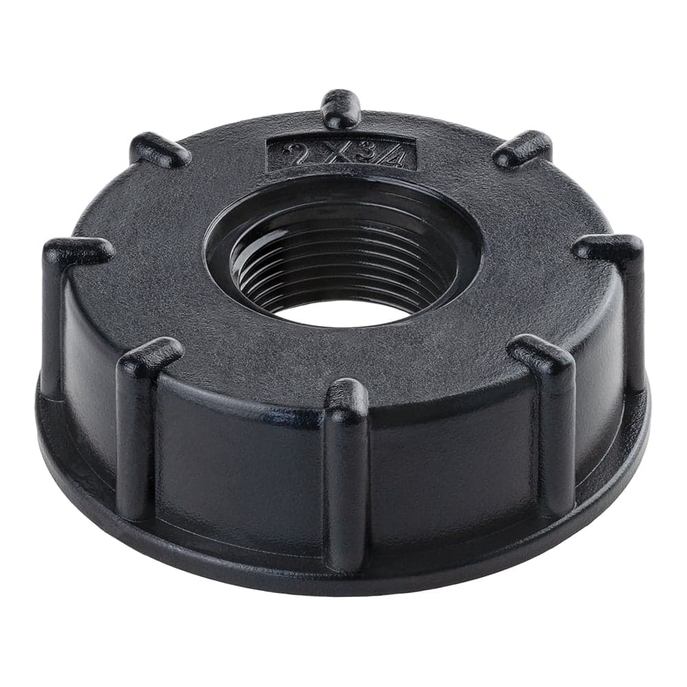 Переходник на еврокуб MasterProf 3/4" с внутренней резьбой ДС.071903