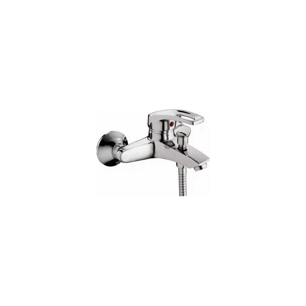 Смеситель для ванны WeltWasser WW MX ISAR 503 10000002012