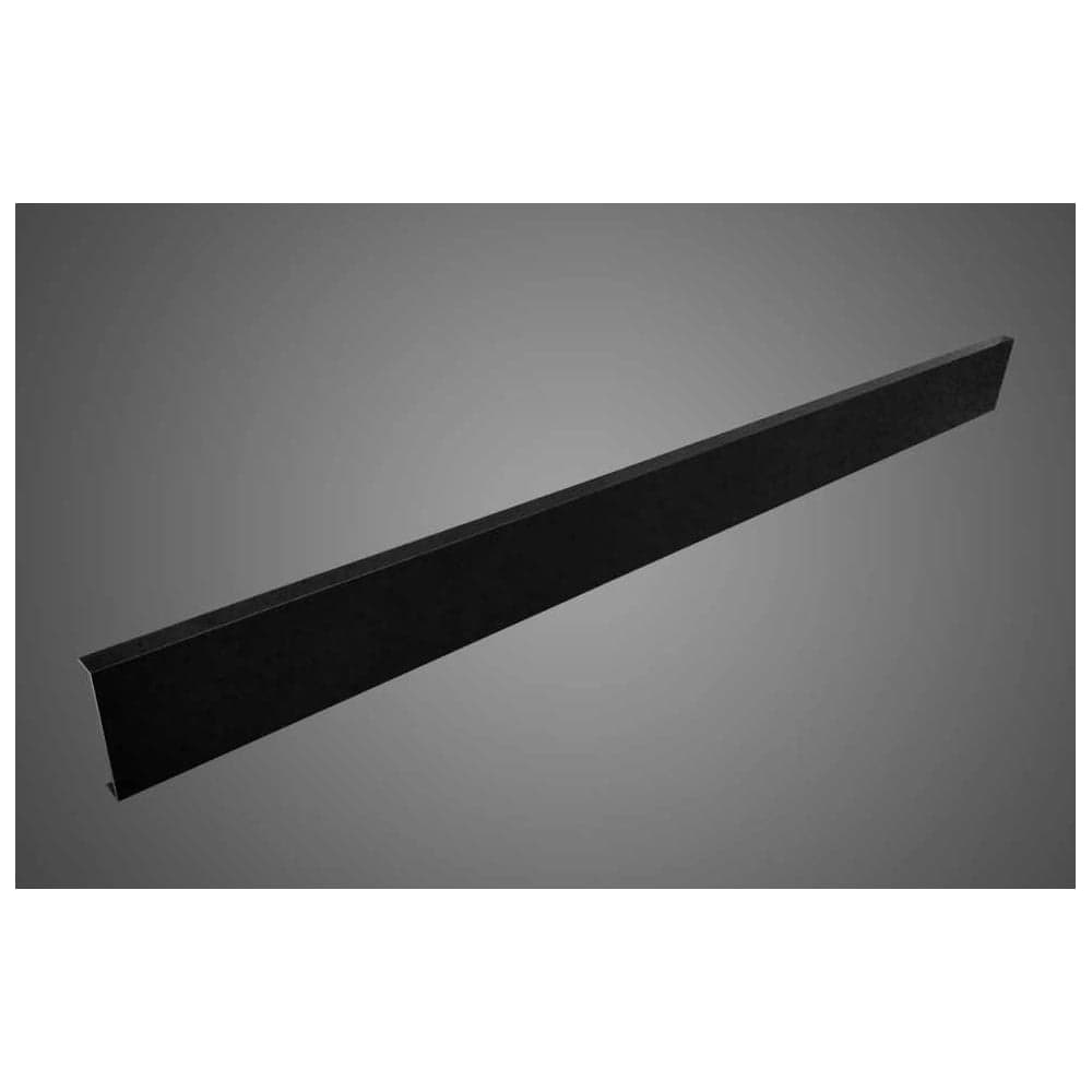 Экран для поддона прямоугольный WeltWasser WW SKS10090-BL 980x880x100 мм 10000005451