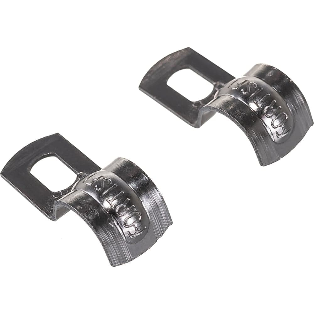 Металлическая скоба FORTISFLEX СМО INOX 8-9 мм 80973
