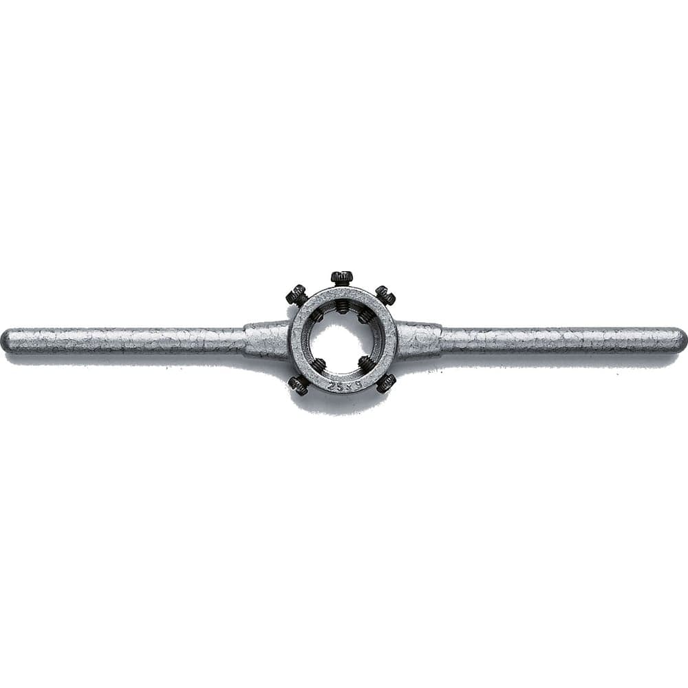 Плашкодержатель PROJAHN M12-15 , DIN225, 315 мм 91515
