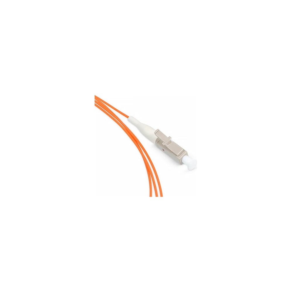 Пигтейл TopLAN, LC/PC, MM 62,5/125, 1,5 м, PT-TOP-OM1-LC/P-1.5