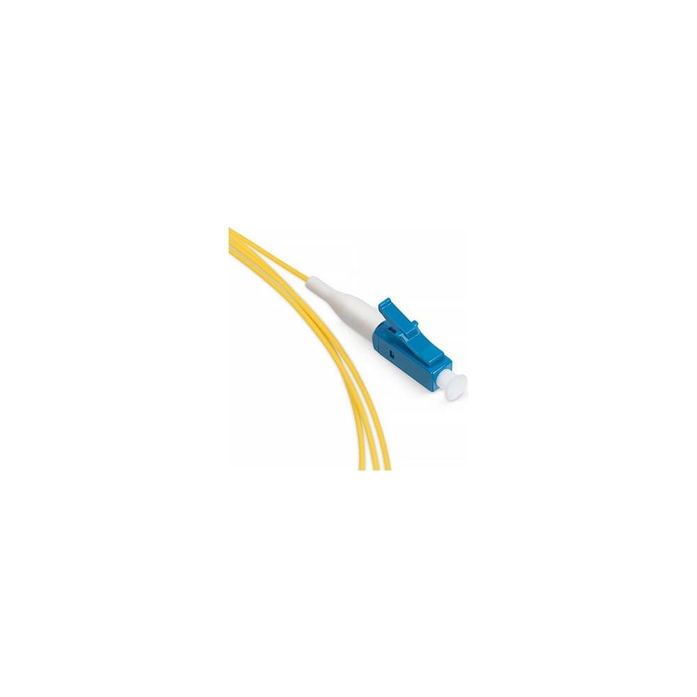 Пигтейл TopLAN, LC/UPC, 657A2, 1 м, PT-TOP-657A2-LC/U-1.0