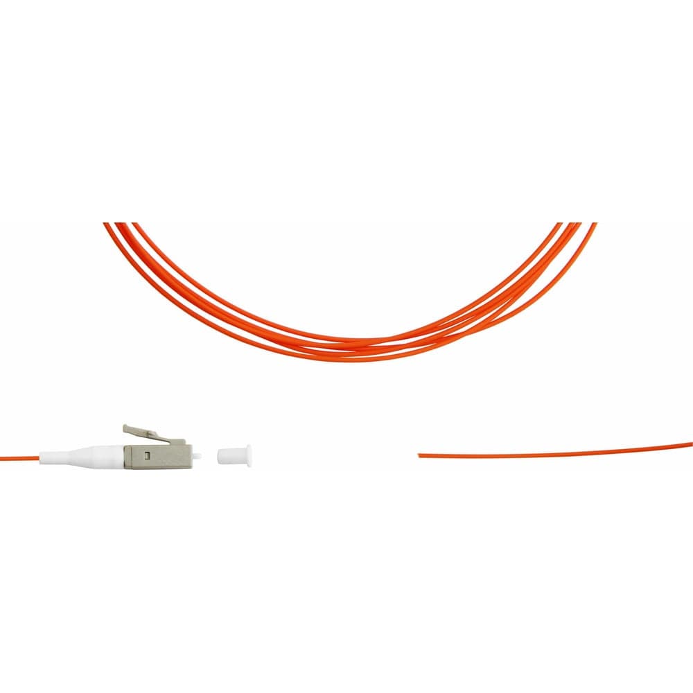 Пигтейл TopLAN LC, PC, многомодовый 1.0 м PT-TOP-OM2-LC/P-1.0 PT-TOP-OM2-LC/P-1.0