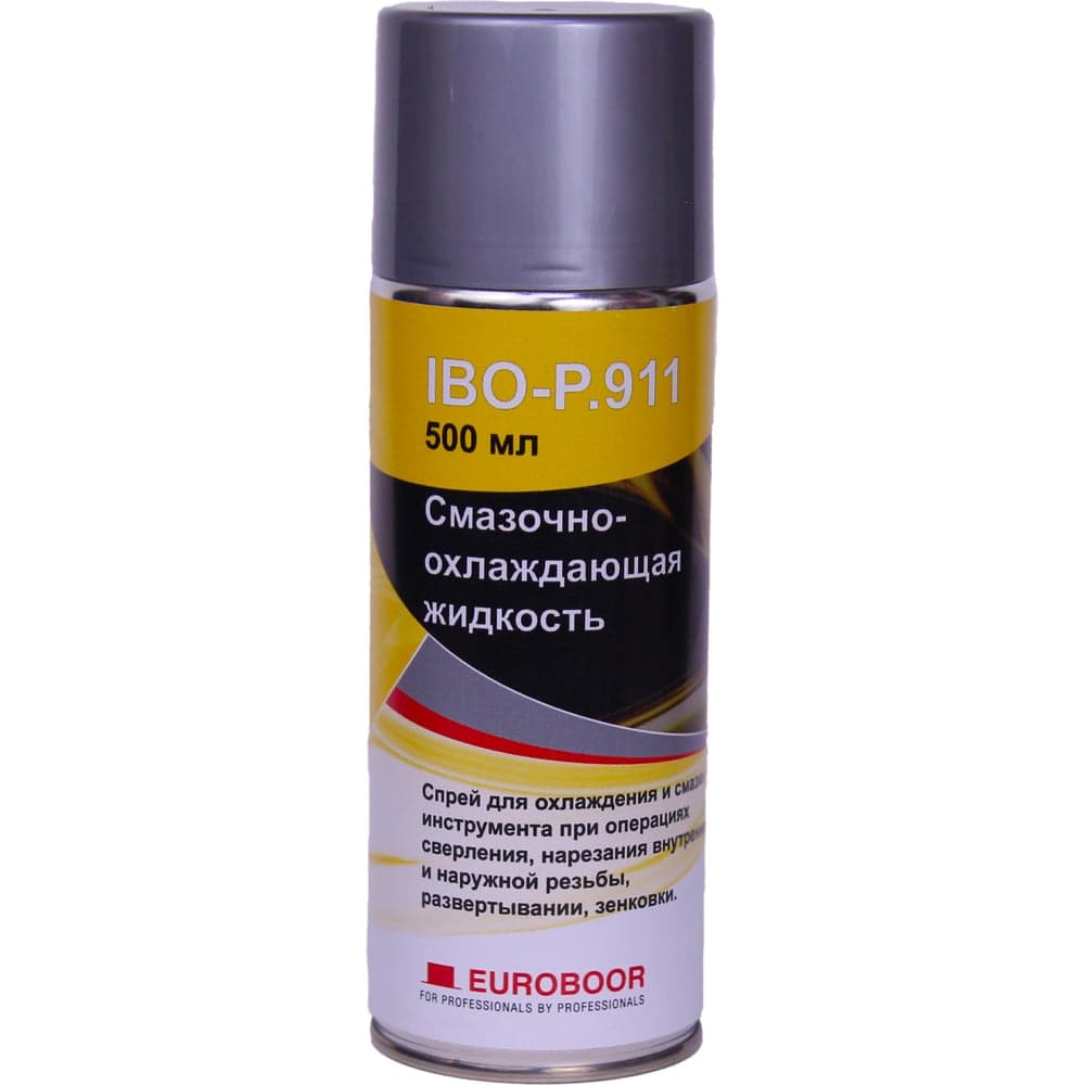 Спрей СОЖ EUROBOOR 520 мл