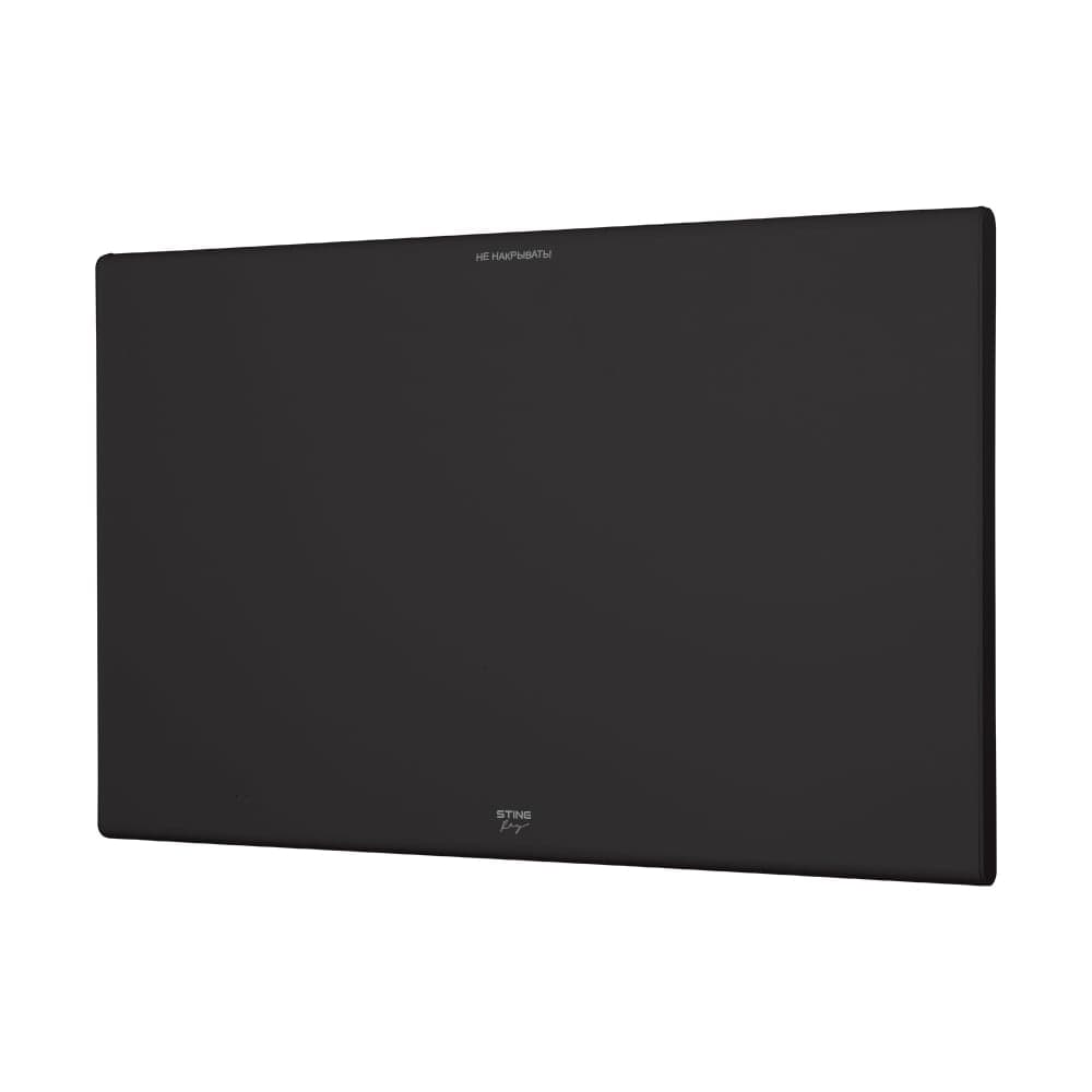 Конвекционный обогреватель STINGRAY ST-CH1026A черный жемчуг 42047
