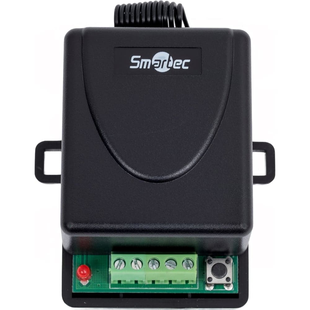 Комплект управления по радиоканалу Smartec ST-RC117RR smkd0711