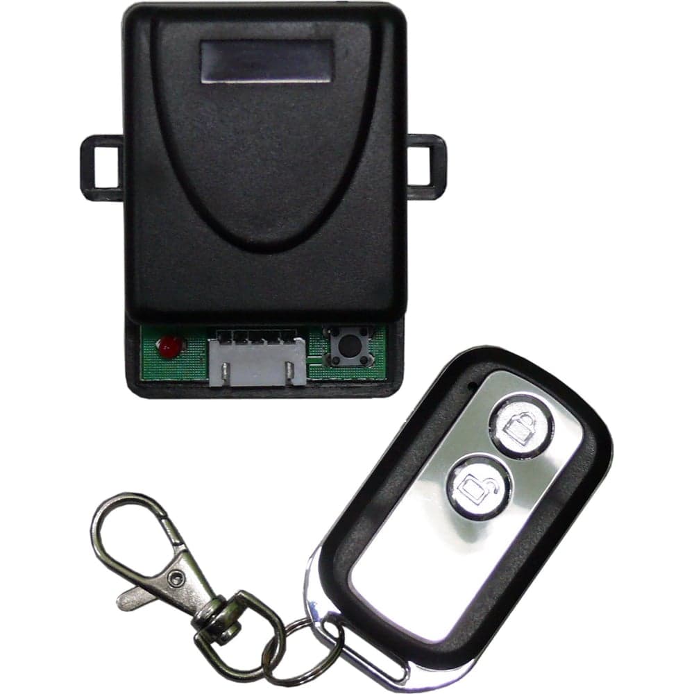 Комплект управления по радиоканалу Smartec ST-RC121RL smkd0710