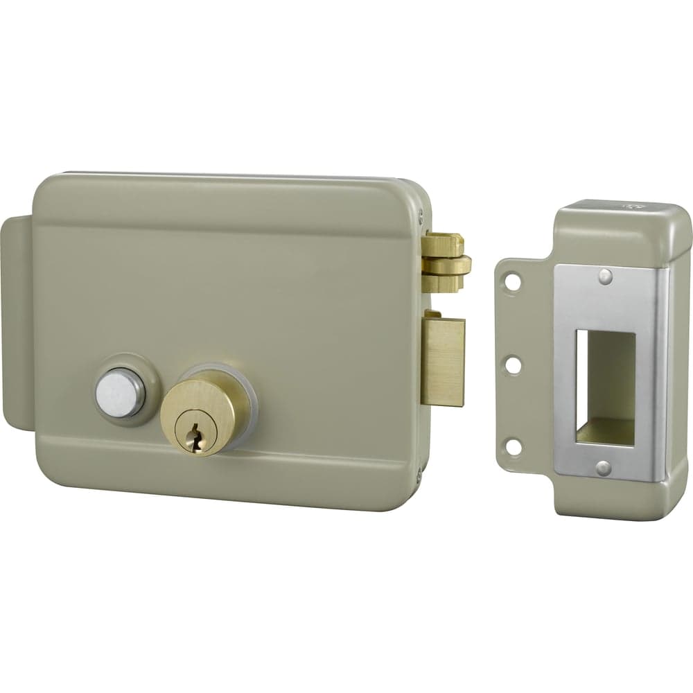 Замок электромеханический Smartec ST-RL073DI-GR smkd0546