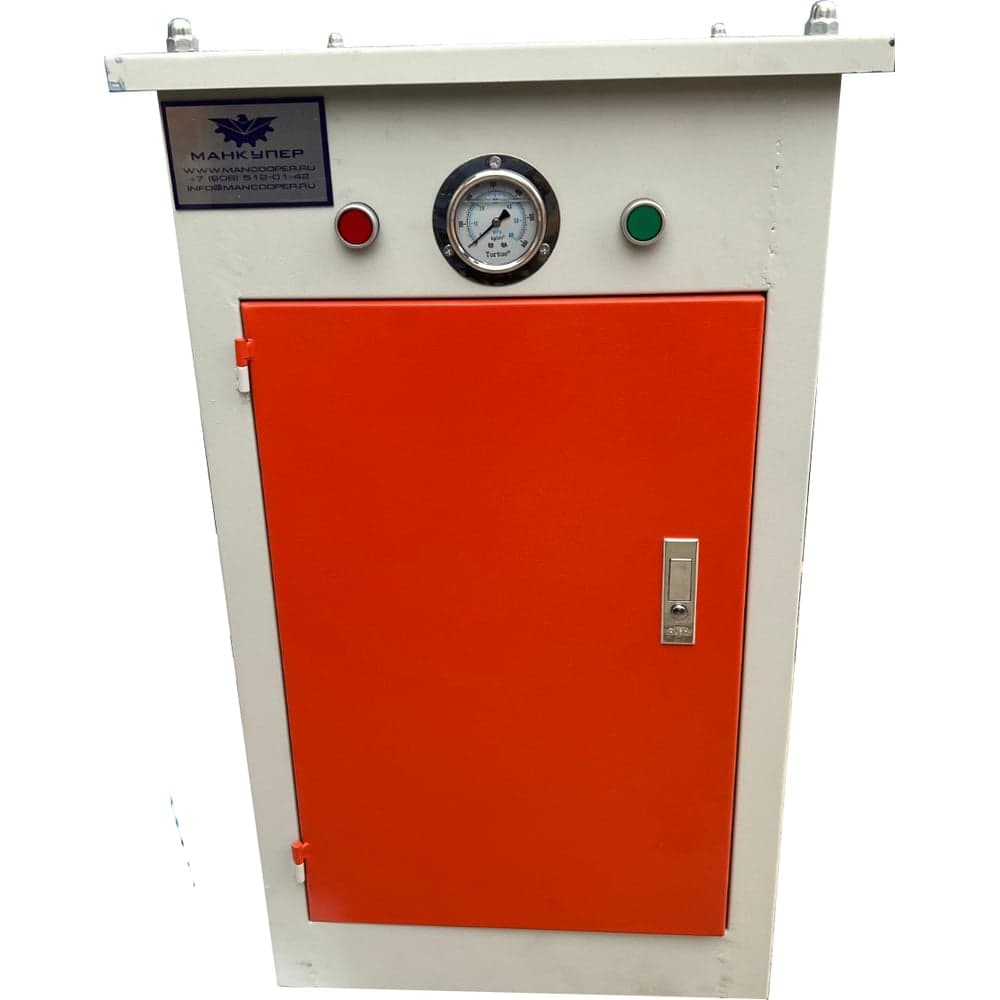 Маслостанция двухстороннего действия Манкупер MPY-150T (220)