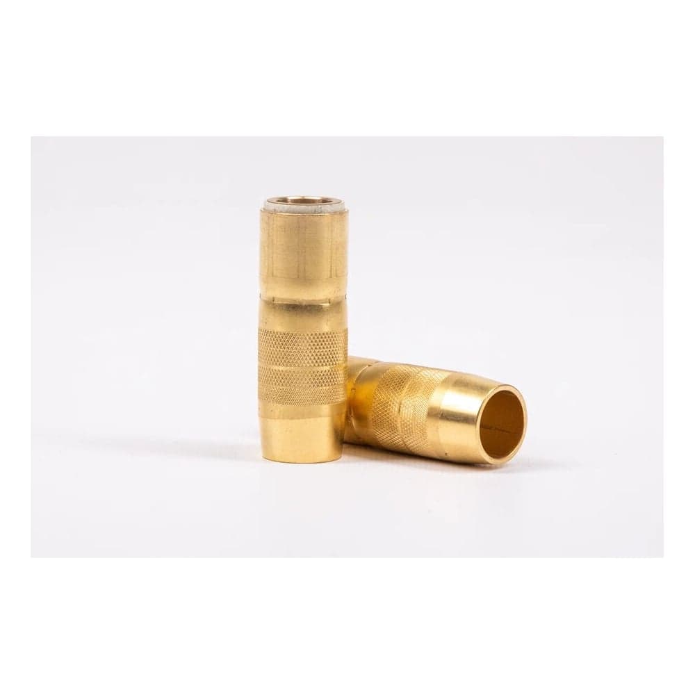 Сопло латунное (Brass Nozzle) PLAZWELD E7G7001