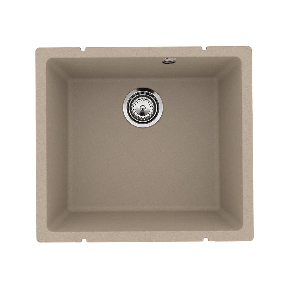Кухонная мойка ULGRAN Quartz Under десерт 450-03