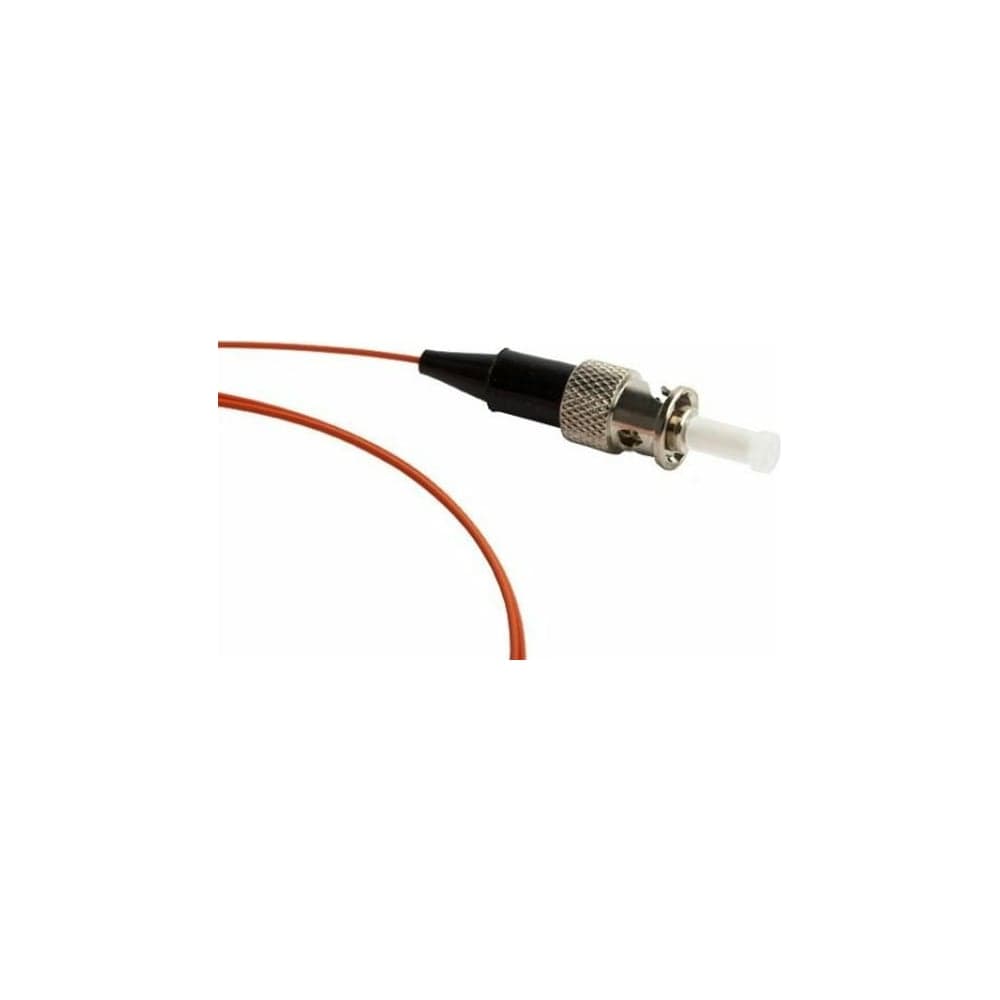 Пигтейл TopLAN ST, PC, многомодовый 1.0 м PT-TOP-OM2-ST/P-1.0