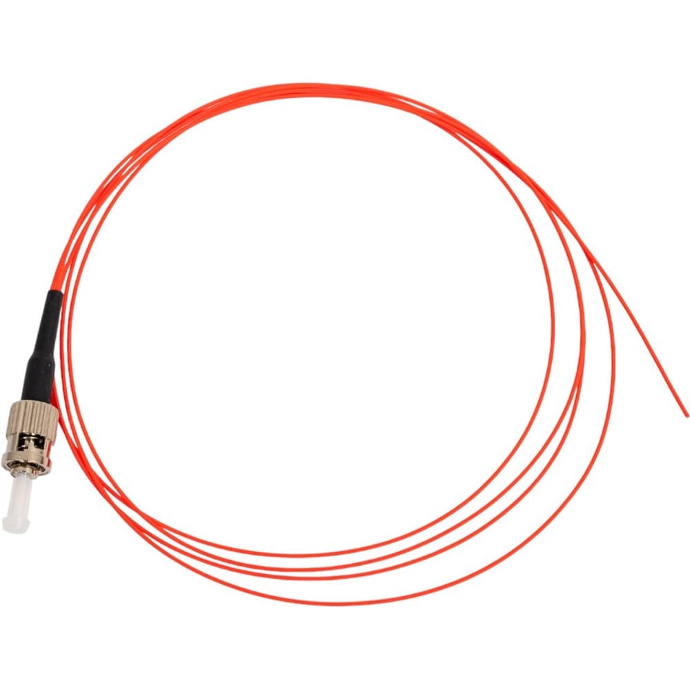 Пигтейл TopLAN ST/PC, MM 50/125, 1,5 м, PT-TOP-OM2-ST/P-1.5