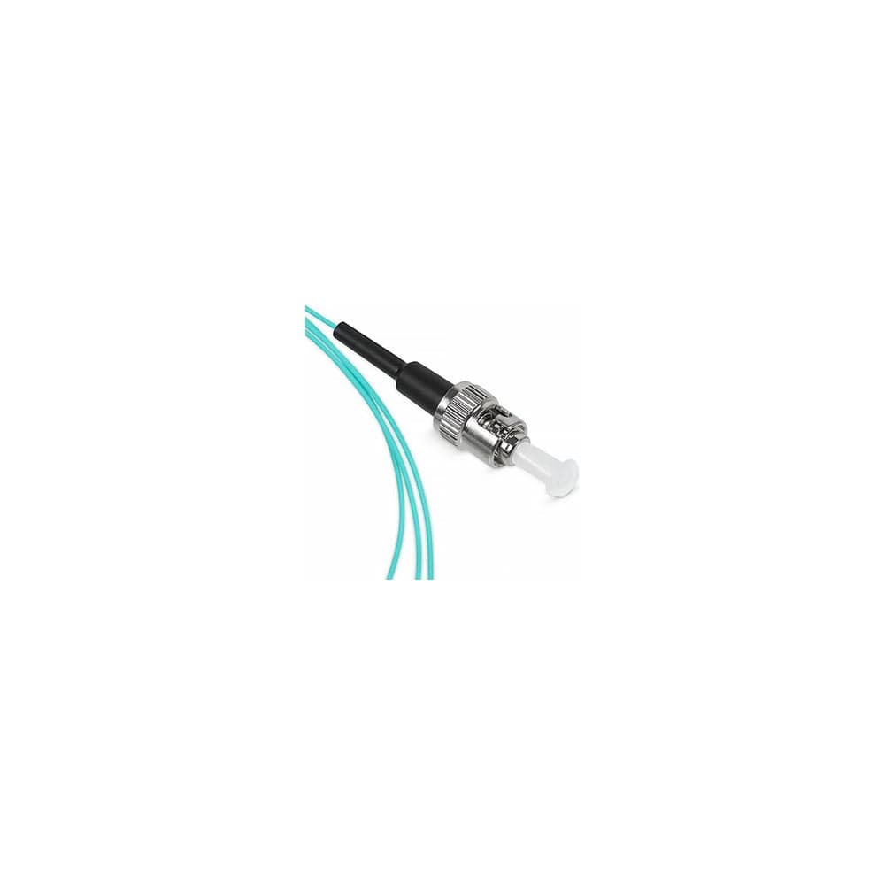 Пигтейл TopLAN ST/PC, MM 50/125, 1,5 м, PT-TOP-OM3-ST/P-1.5