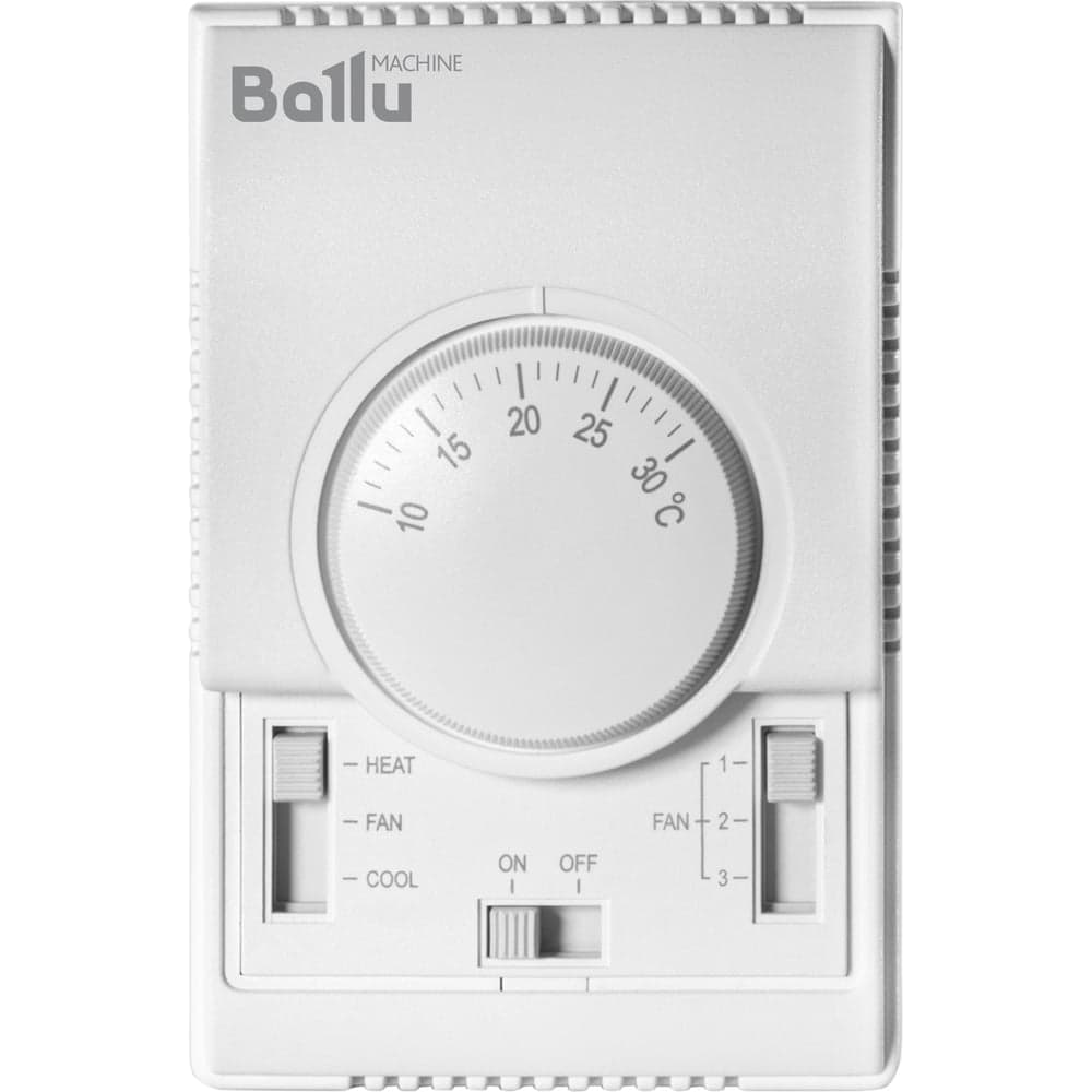 Термостат Ballu BMC-2 НС-1612185