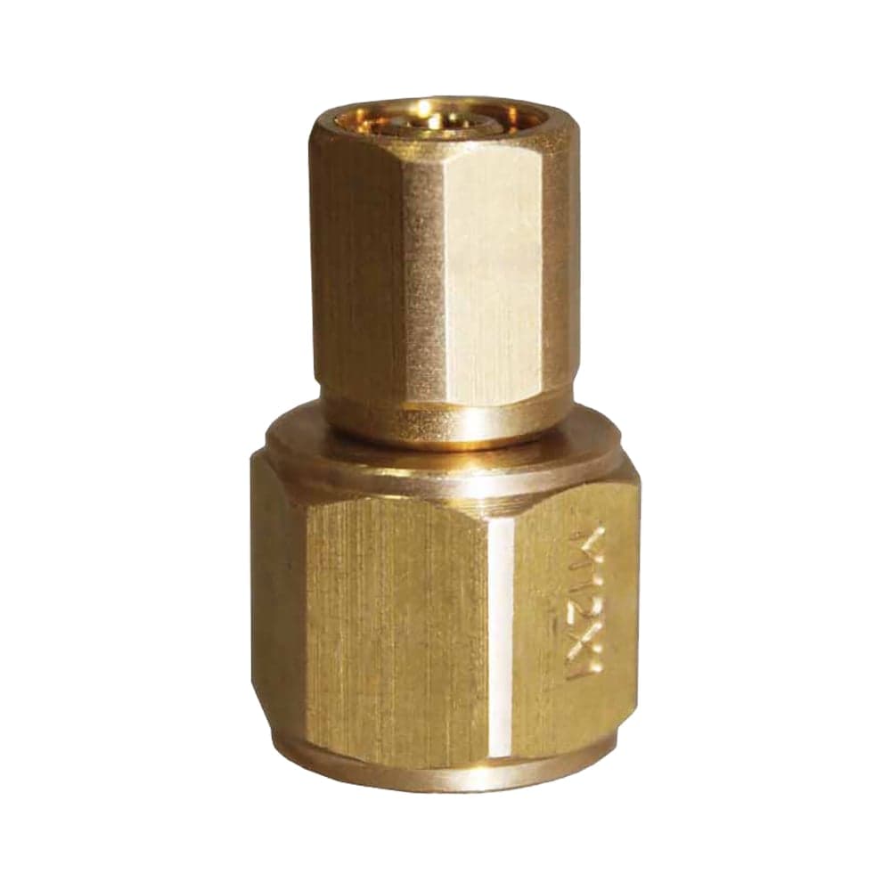 Переходник 1/8-M12х1 IZT5681 Сварог 00000088736
