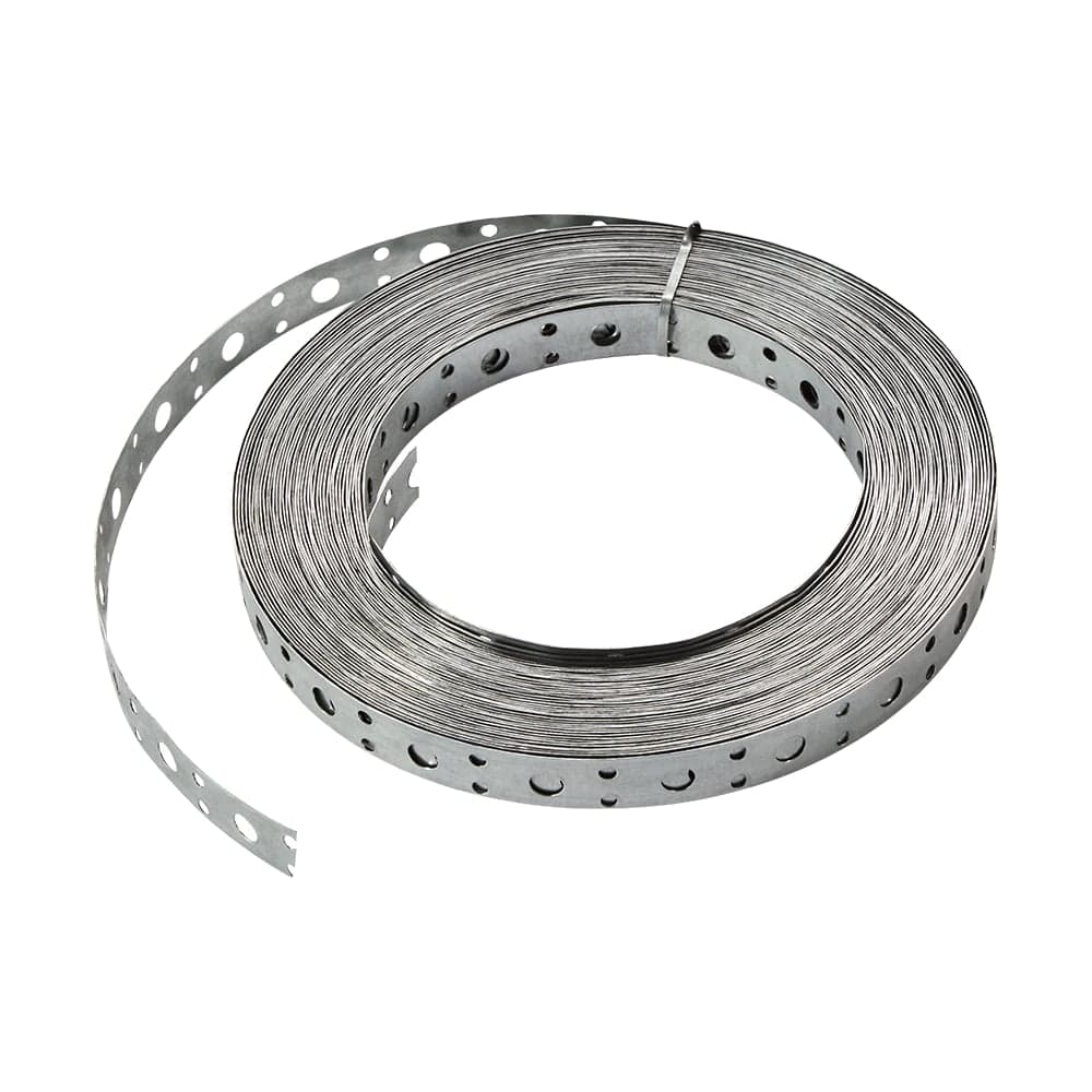 Лента перфорированная оцинкованная shuft 20x0.7, 25 м НС-1425429