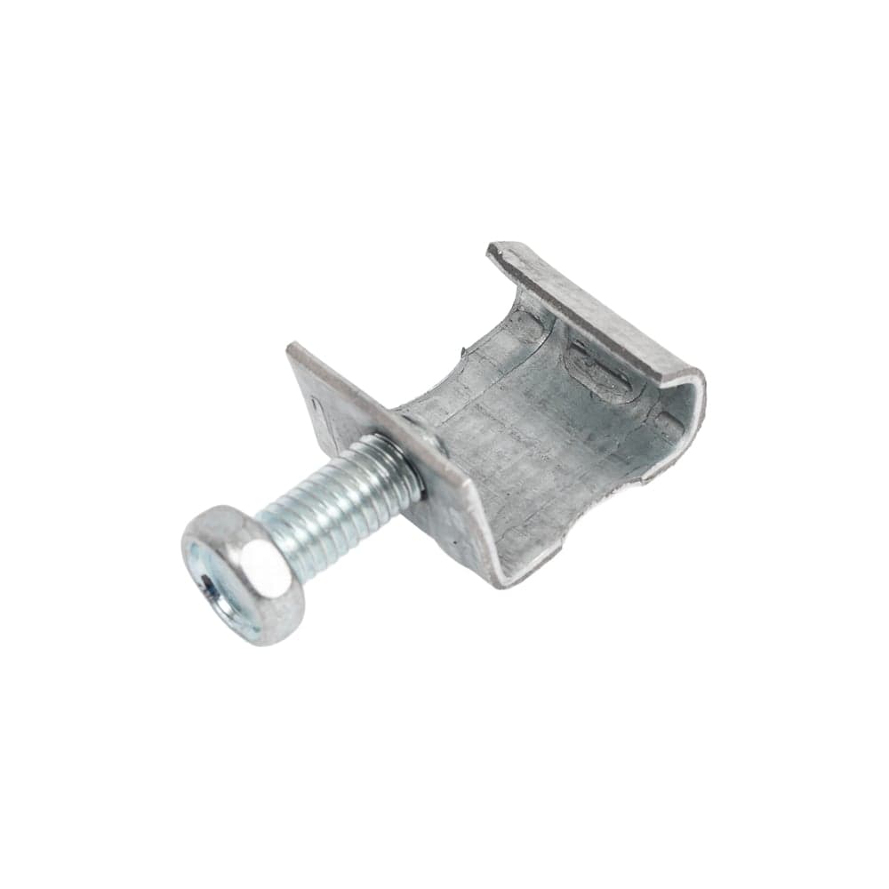 Скоба вентиляционная shuft 30x2, 400 шт. НС-1425443