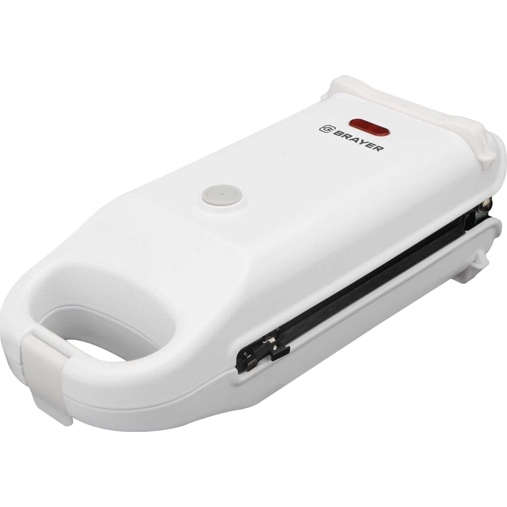 Вафельница 2 в 1 бельгийские вафли + чуррос BRAYER BR2305