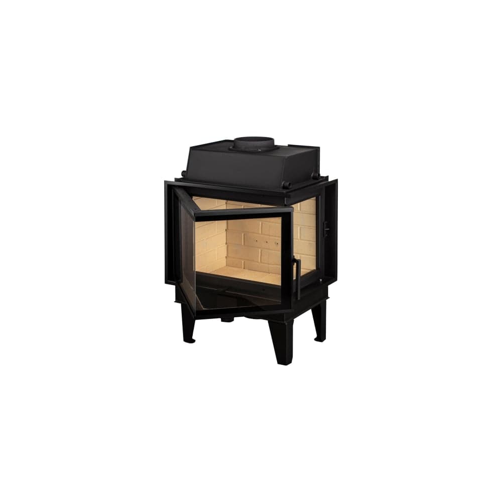 Топка каминная Мета-Бел FENIX 1R 27991