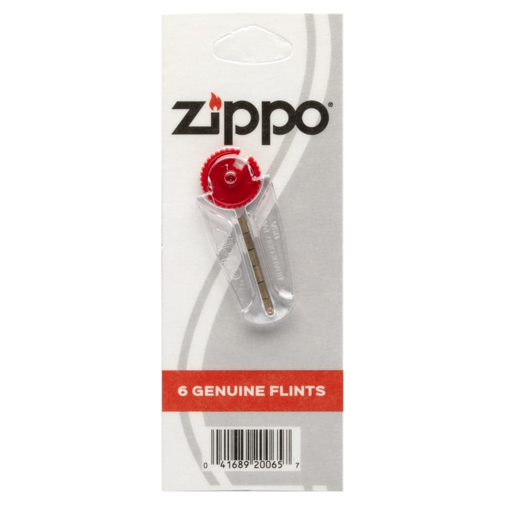 Кремни ZIPPO в блистере 2406NG